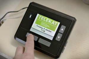 Dansk-amerikansk samarbejde om 'telehealth'