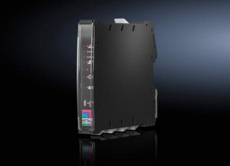IoT interface til klimakontrol