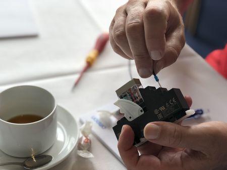 Bliv klogere på effektivisering af industriel automation og tavlebygning 