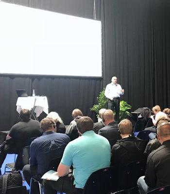 Stor dansk interesse for sikker industriel Linux