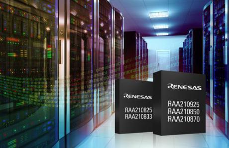 Indkapslede og letanvendelige digitale powermoduler