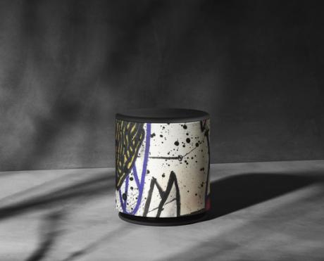 Bang & Olufsen præsenterer nye designs i samarbejde med David Lynch 