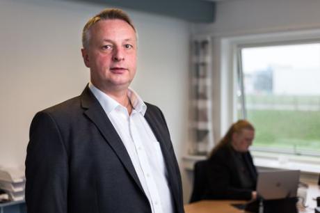 Odenseansk softwarefirma lander kontrakt med europæisk rumorganisation