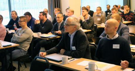 Stor test-konference vender tilbage til Danmark