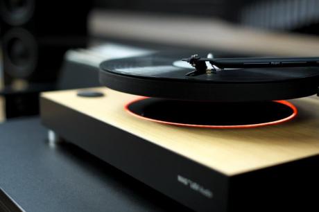 Rekordstor interesse for international hi-fi-messe i København