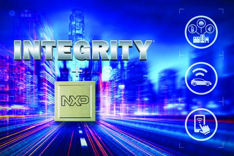 Sikker virtualisering til NXP i.MX 8 og 8X familierne