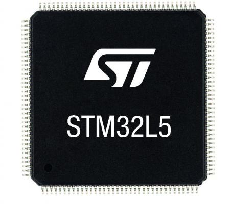 Ultra low-power MCU'er til mere sikre IoT-applikationer