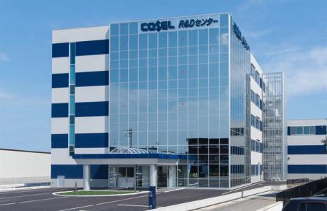 COSEL åbner nyt R&D innovationscenter i Japan 