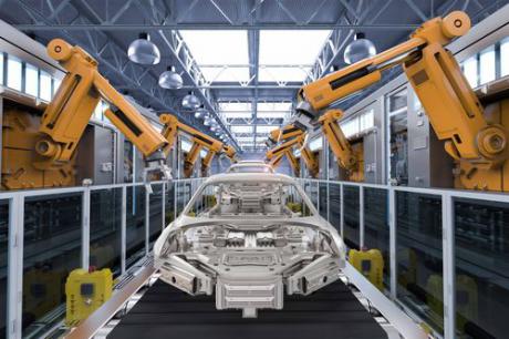 DELTA Microelectronics udbygger testservices til automotive og industri-applikationer