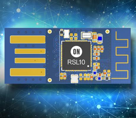 Bluetooth 5 chip-familie understøtter nu mesh-netværk