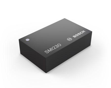 MEMS sensorer gør det muligt at navigere uden GPS-tilgang