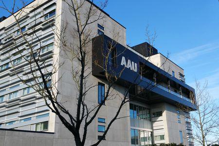 AAU i verdensklasse inden for ingeniørvidenskab 