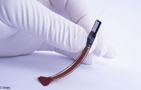 Banebrydende high-density neural probe bliver nu tilgengængelig for forskningsmiljøer