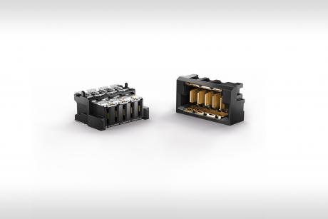 ERNI og Amphenol indgår second-source aftale