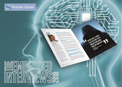 e-bog med interviews med 'embedded' specialister