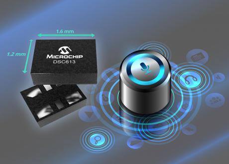 Unik MEMS clock-generator baner vejen for ultrakompakt timing-løsning