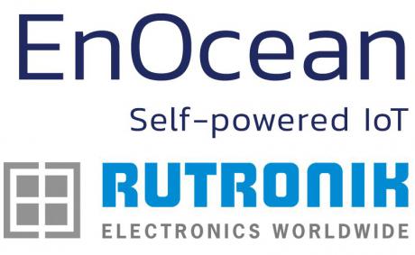 Rutronik indgår partnerskab med EnOcean
