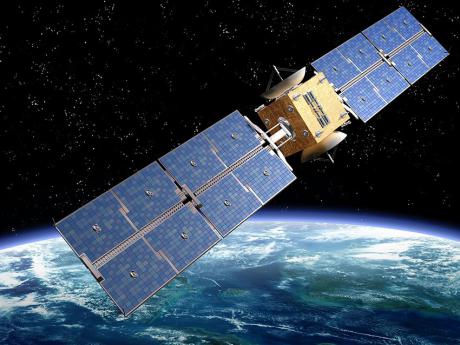 Dansk udviklingsfirma analyser strømforsyning og udfører EMC-test til satelliter