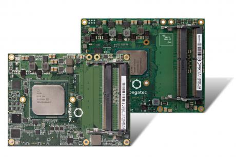 Computing-platforme til underholdning 'i luften'