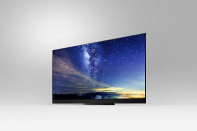 Panasonic lancerer high-end OLED med unikke features