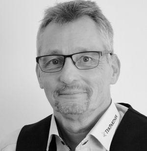 TekPartner ansætter ny salgschef