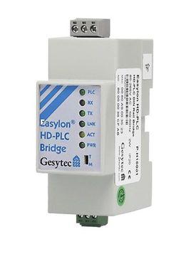 Sømløs kobling af Ethernet og RS-485 devices