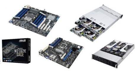 Rutronik og ASUS indgår distributionsaftale
