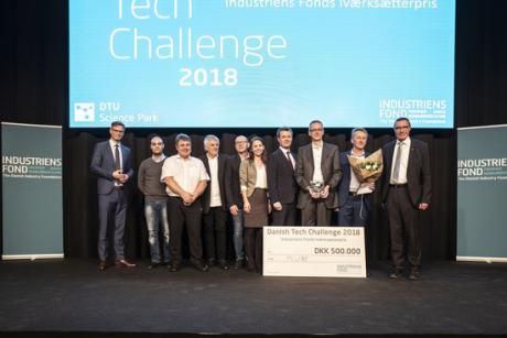 Dansk start-up sikrer internet i yderområder med innovativ antenne