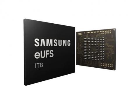 Første 1TB embedded hukommelse