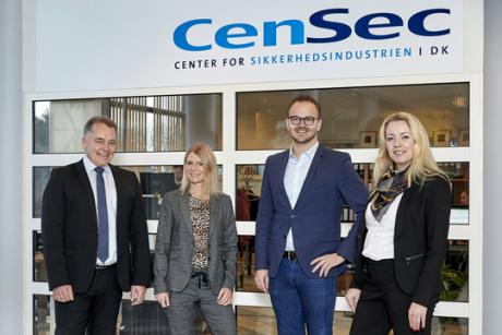 EOT-messe med udvidet fokus på forsvars- og ruminnovation