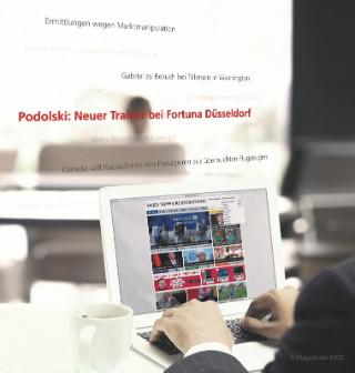 Software kan detektere fake news