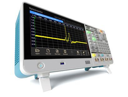 RS Components lancerer banebrydende arbitrære funktionsgeneratorer fra Tektronix 
