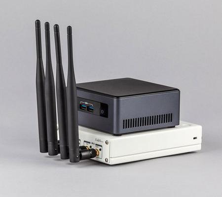 Fremtidens trådløse 'bil-til-bil' kommunikation kan analyseres med ny softwareløsning 