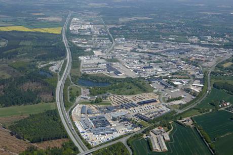 Aabenraa Kommune er klar til 5G 