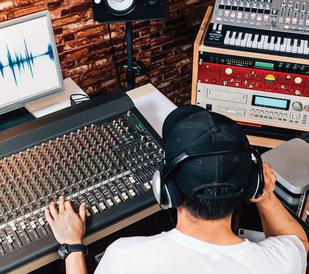 Platform til hurtig udvikling af DSP-baserede audioprodukter