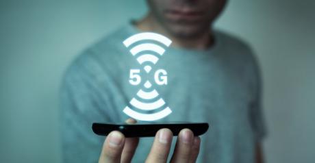 Danmark som testland for ny 5G-teknologi