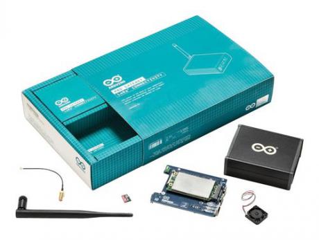 Nyt kit baner vej for LoRa-baseret kommunikation ved 868 MHz