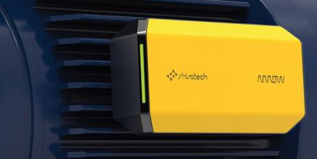 Robust prototyping platform forkorter system- og sensorintegration