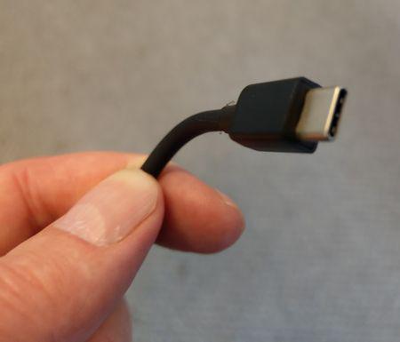 USB4 specifikationen bliver baseret på Thunderbolt protokollen