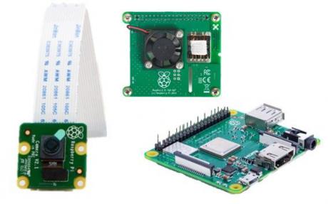 Analyse kortlægger brugen af Raspberry Pi