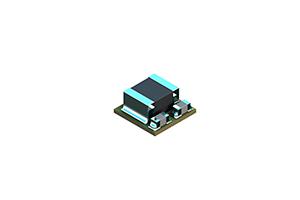POL DC/DC-konvertere med ekstremt kompakte dimensioner