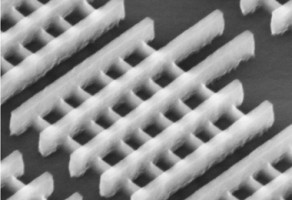 Intel lancerer tredimensionelle transistorer