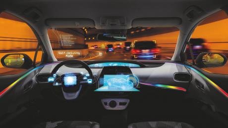 Stor tværfaglig opbakning til innovativ LED teknologi