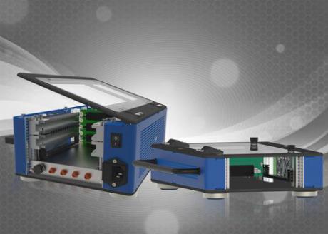 Portabel platform til embedded udvikling