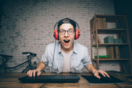 Nu udvider Apple med streaming og gaming