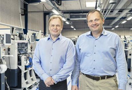 Nyt dansk elektronik-partnerskab tager kampen op med Fjernøsten