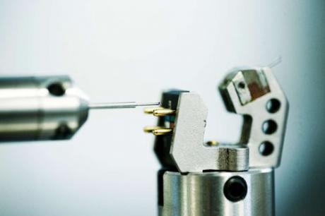 Fremtidens krav til 3D-print bliver defineret nu