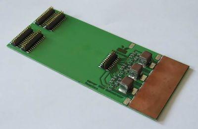 AT&T demonstrerer lovende embedded powerteknologi