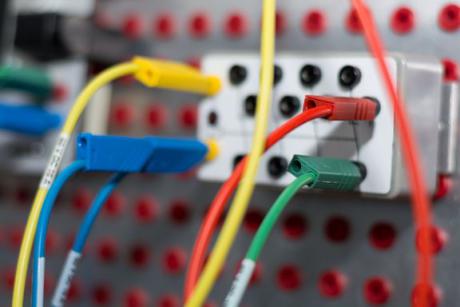 Bygningsinstallationer forbindes i stor stil til internettet