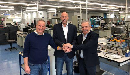  RECOM Power overtager italiensk powerspecialist